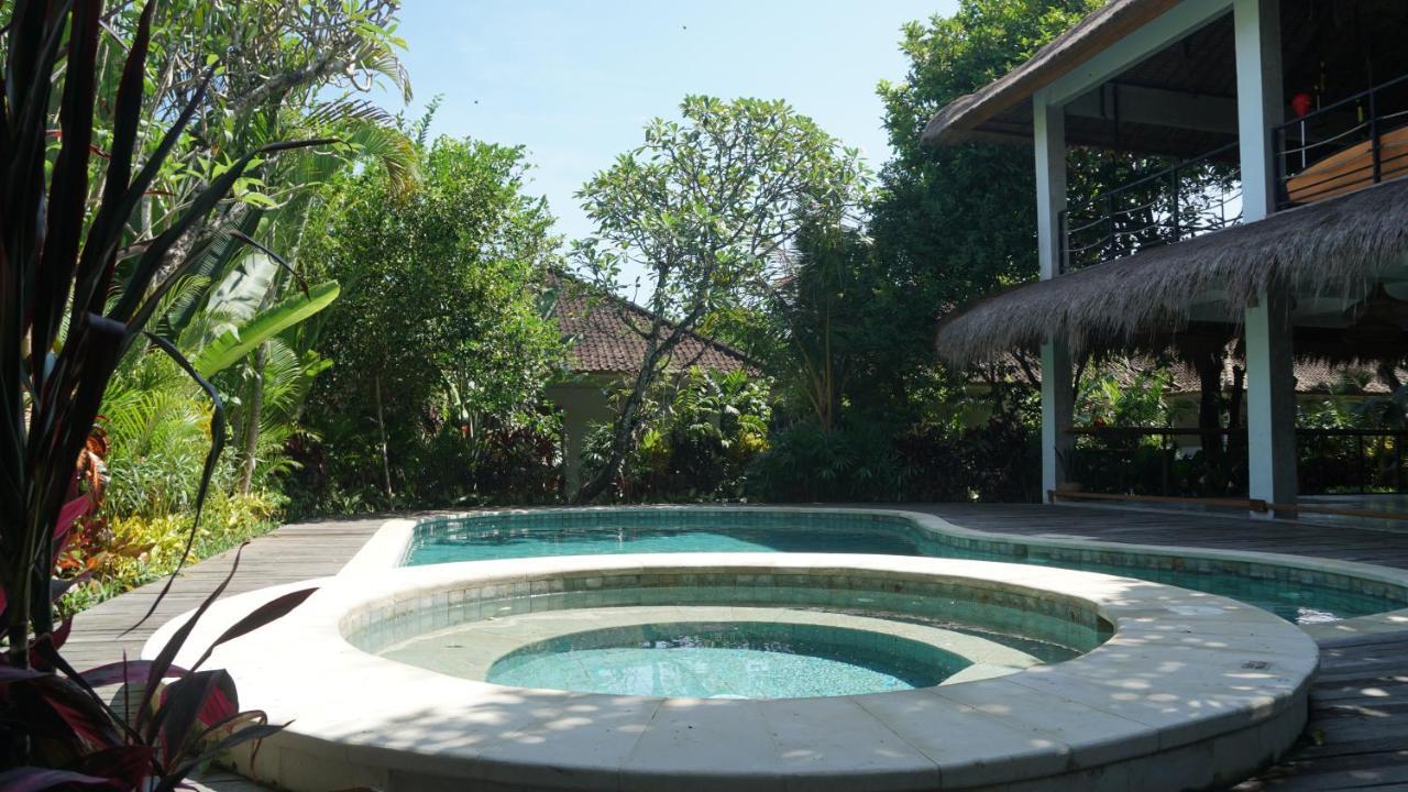Endless Summer Surf Camp Kuta Kuta Lombok Buitenkant foto